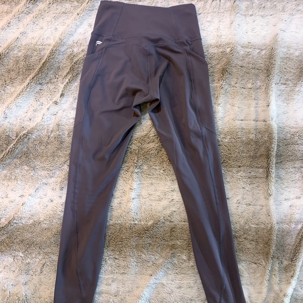 Fabletics Oasis High Waist Pocket Leggings